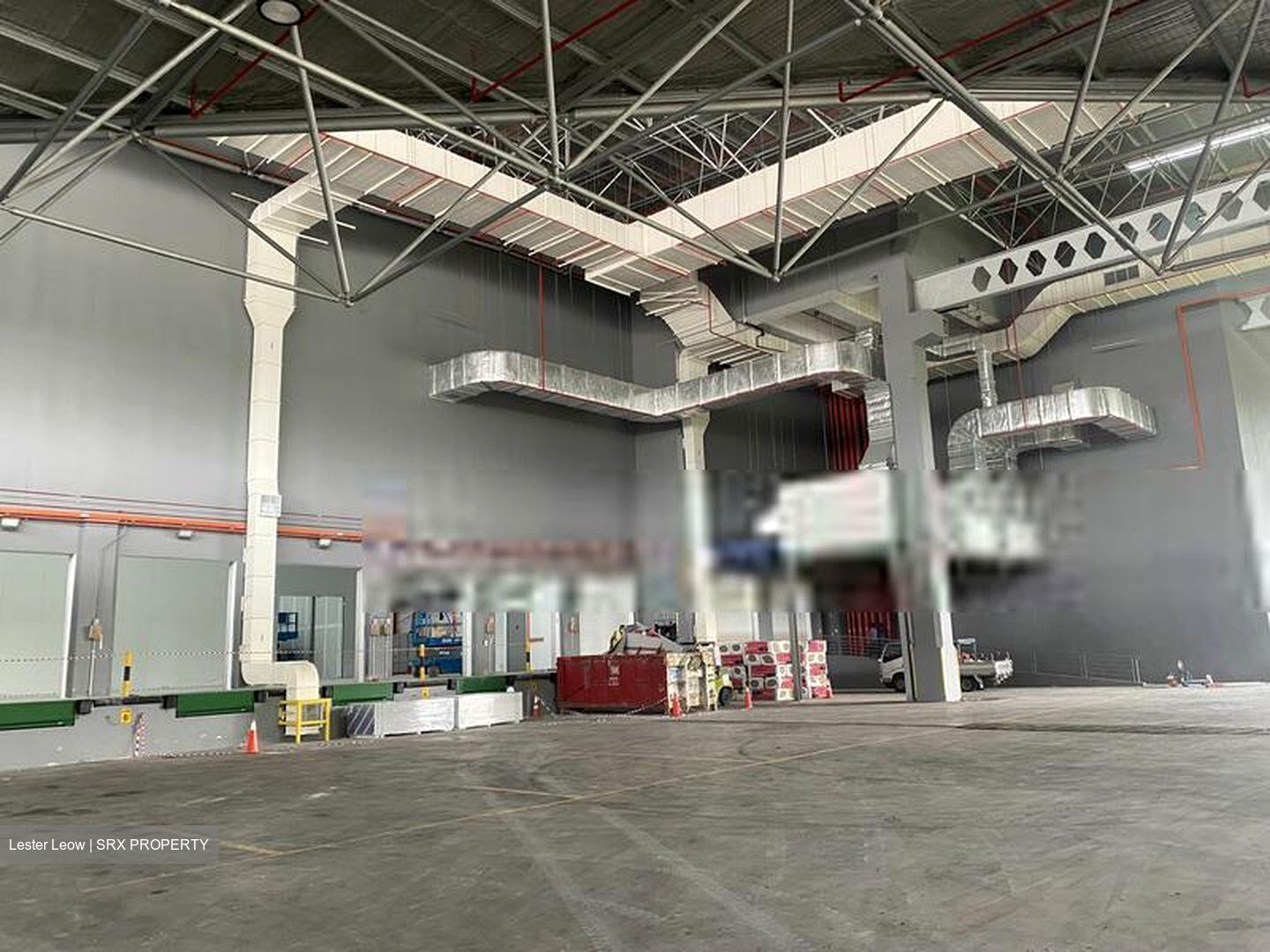 Harbour Link Complex (D5), Factory #455448041